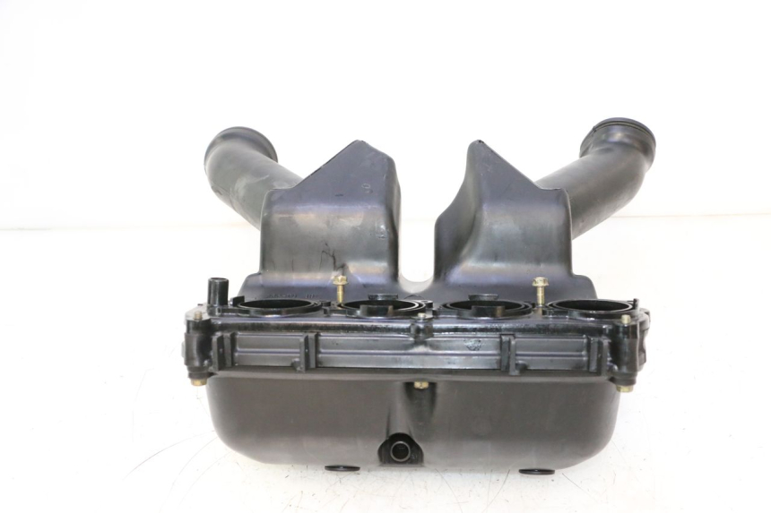 photo de CAIXA DE AR KAWASAKI ZX-6R ZX6R 600 (2000 - 2002) - Pontos de fixação