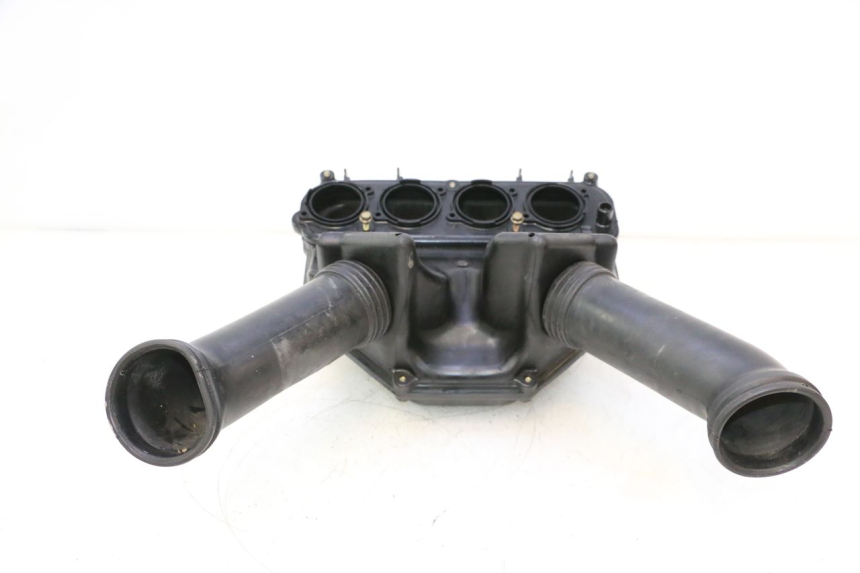 photo de CAIXA DE AR KAWASAKI ZX-6R ZX6R 600 (2000 - 2002) - Peça verificada