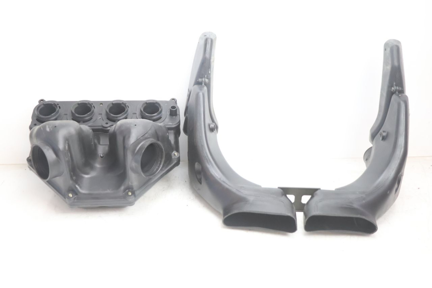 photo de CAIXA DE AR KAWASAKI ZX-6R ZX6R 600 (1995 - 1997) - Vista principal