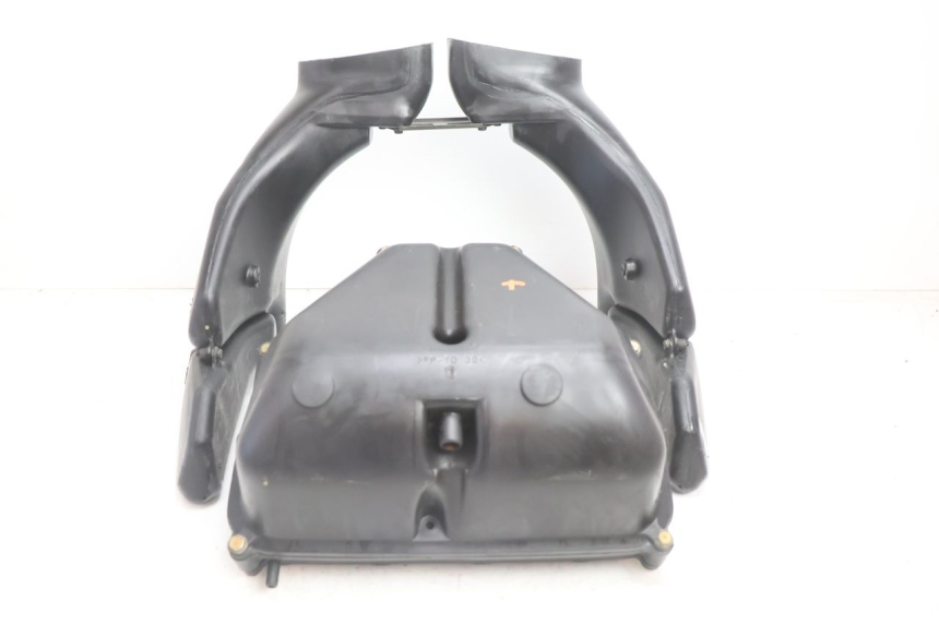 photo de CAIXA DE AR KAWASAKI ZX-6R ZX6R 600 (1995 - 1997) - Zoom do estado de desgaste