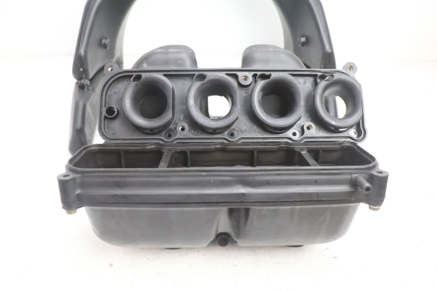 photo de CAIXA DE AR KAWASAKI ZX-6R ZX6R 600 (1995 - 1997) - Outro ângulo de visão