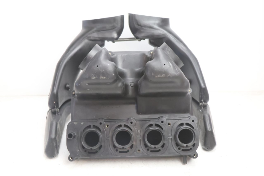 photo de CAIXA DE AR KAWASAKI ZX-6R ZX6R 600 (1995 - 1997) - Ampliação técnica