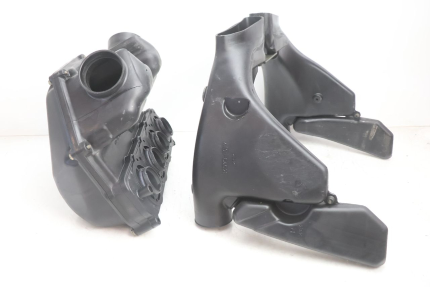 photo de CAIXA DE AR KAWASAKI ZX-6R ZX6R 600 (1995 - 1997) - Vista geral