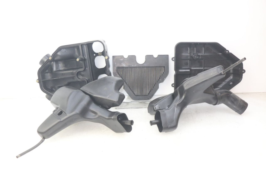 photo de CAIXA DE AR KAWASAKI ZZR 600 (1995 - 2004) - Vista principal