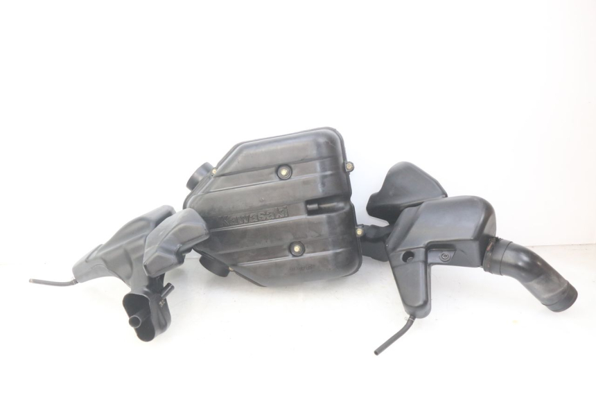 photo de CAIXA DE AR KAWASAKI ZZR 600 (1995 - 2004) - Detalhe da peça