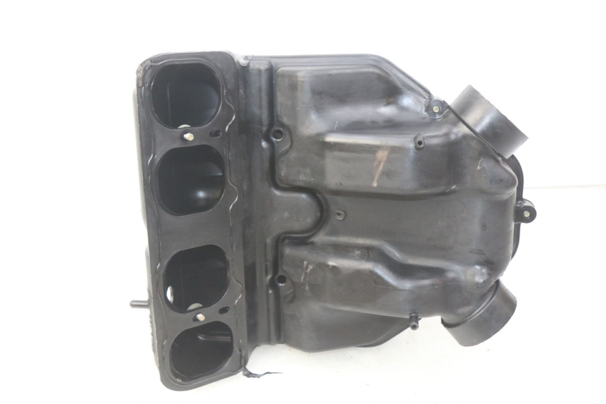 photo de CAIXA DE AR KAWASAKI ZZR 600 (1995 - 2004) - Zoom do estado de desgaste