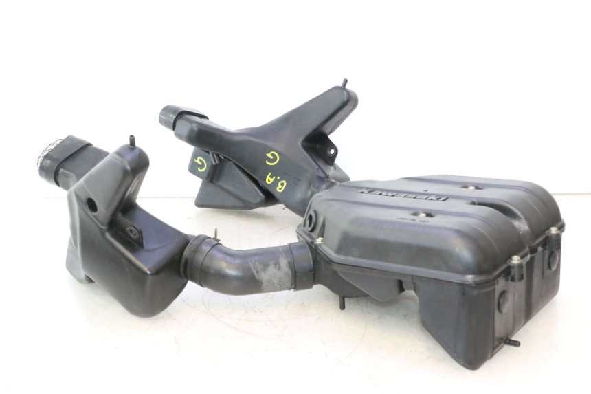 photo de CAIXA DE AR KAWASAKI ZZR 600 (1995 - 2004) - Vista principal