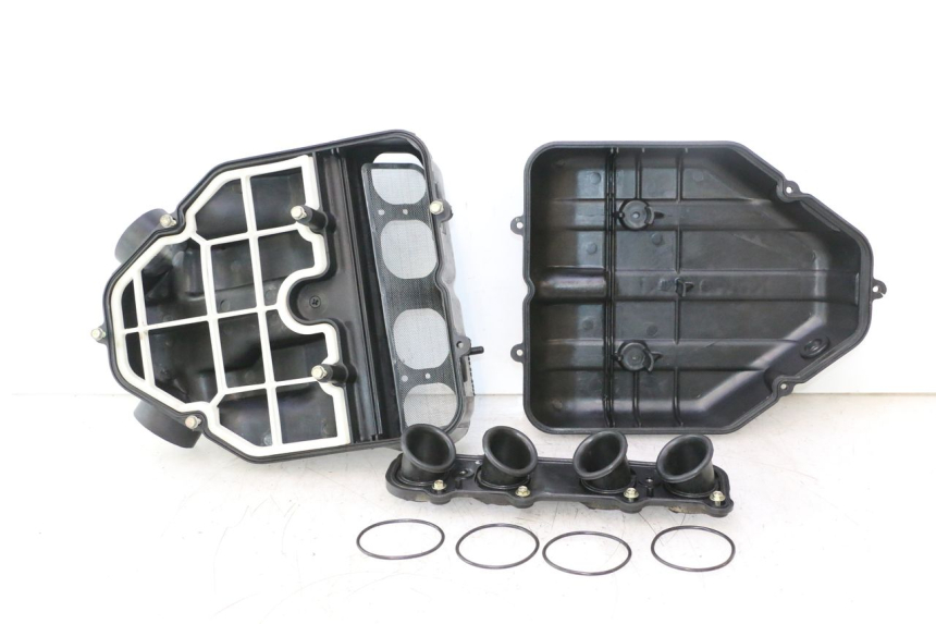 photo de CAIXA DE AR KAWASAKI ZZR 600 (1995 - 2004) - Detalhe da peça