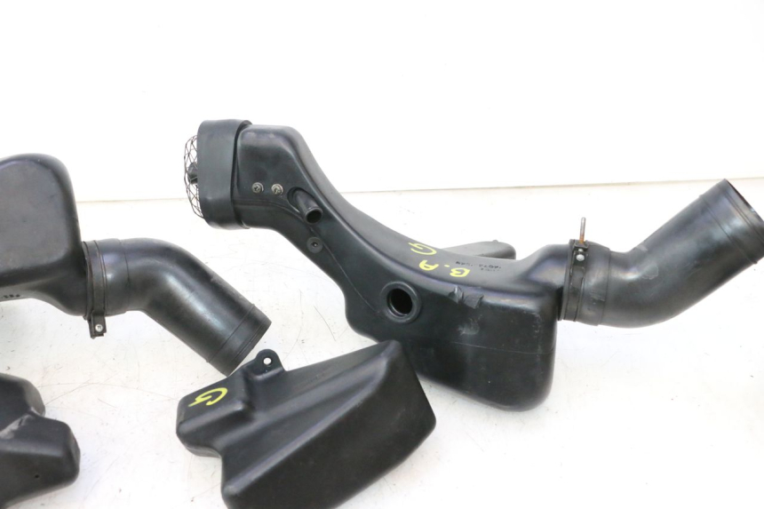 photo de CAIXA DE AR KAWASAKI ZZR 600 (1995 - 2004) - Vista de perto