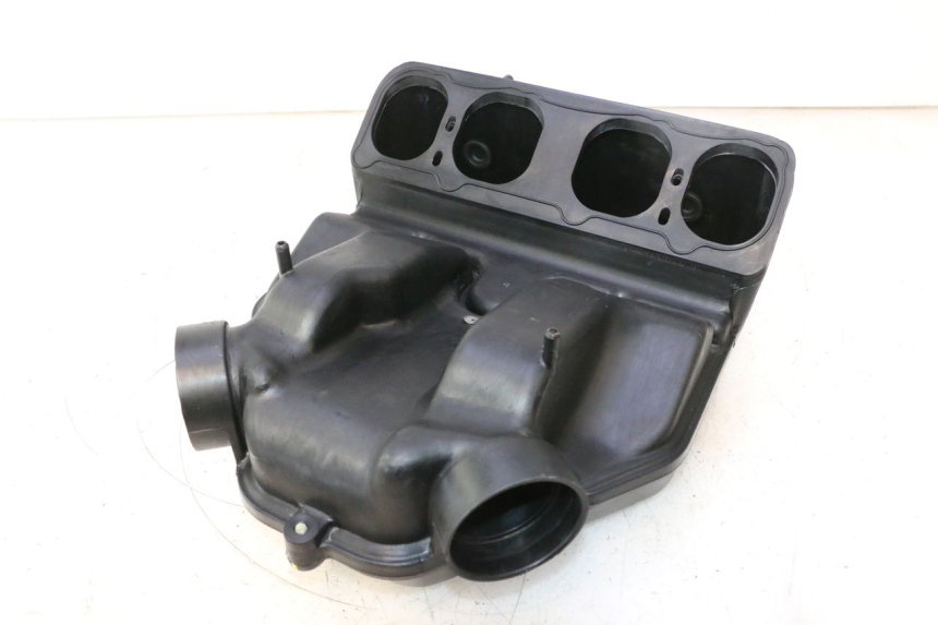 photo de CAIXA DE AR KAWASAKI ZZR 600 (1995 - 2004) - Inspeção visual