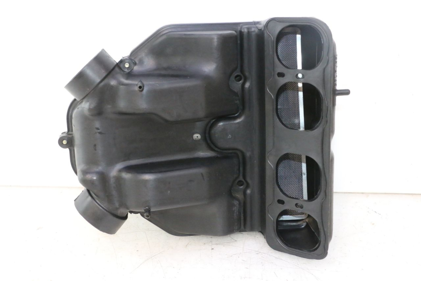 photo de CAIXA DE AR KAWASAKI ZZR 600 (1995 - 2004) - Estrutura - ampliação
