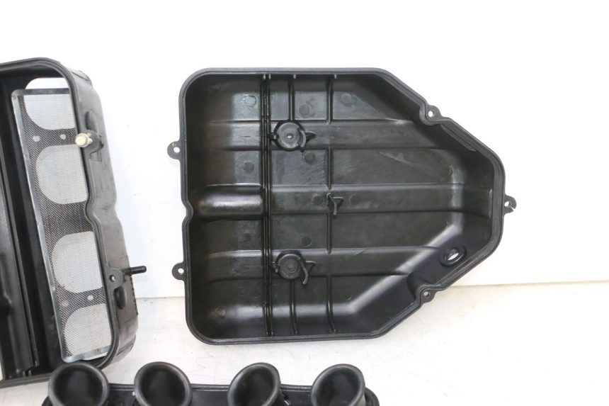 photo de CAIXA DE AR KAWASAKI ZZR 600 (1995 - 2004) - Ampliação técnica
