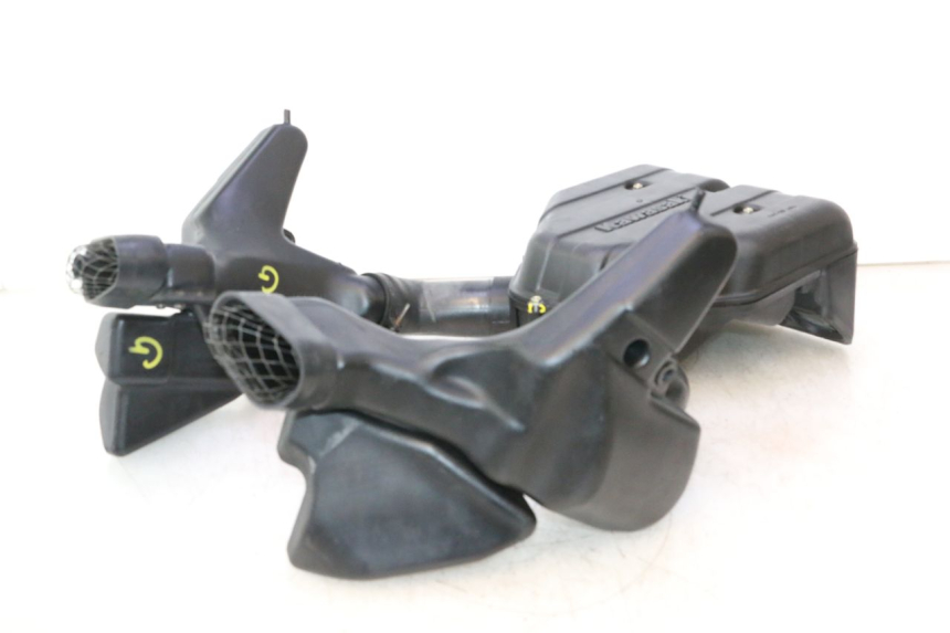 photo de CAIXA DE AR KAWASAKI ZZR 600 (1995 - 2004) - Peça verificada