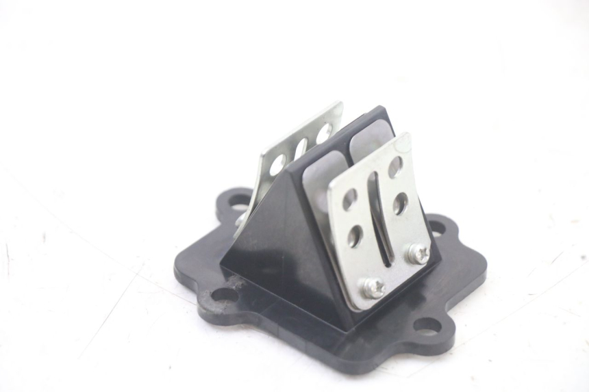 photo de CAIXA DE VÁLVULAS YAMAHA AEROX 50 (1997 - 2006) - Zoom do estado de desgaste