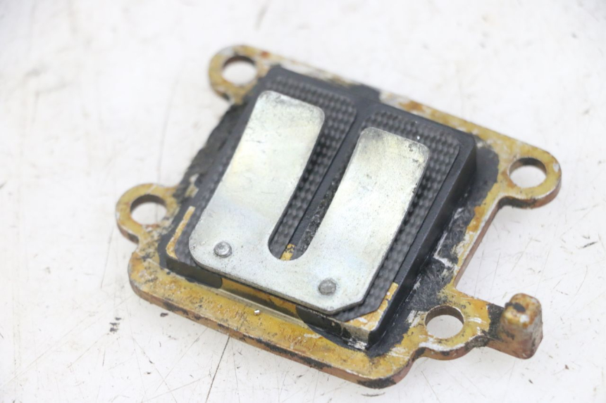 photo de CAIXA DE VÁLVULAS MBK BOOSTER SPIRIT NAKED 50 (2004 - 2017) - Detalhe da peça