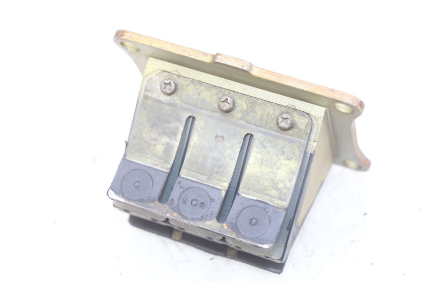 photo de CAIXA DE VÁLVULAS HONDA CR 125 (1995 - 1997) - Outro ângulo de visão