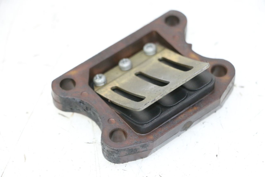 photo de CAIXA DE VÁLVULAS PEUGEOT ELYSTAR 50 (2002 - 2014) - Detalhe da peça