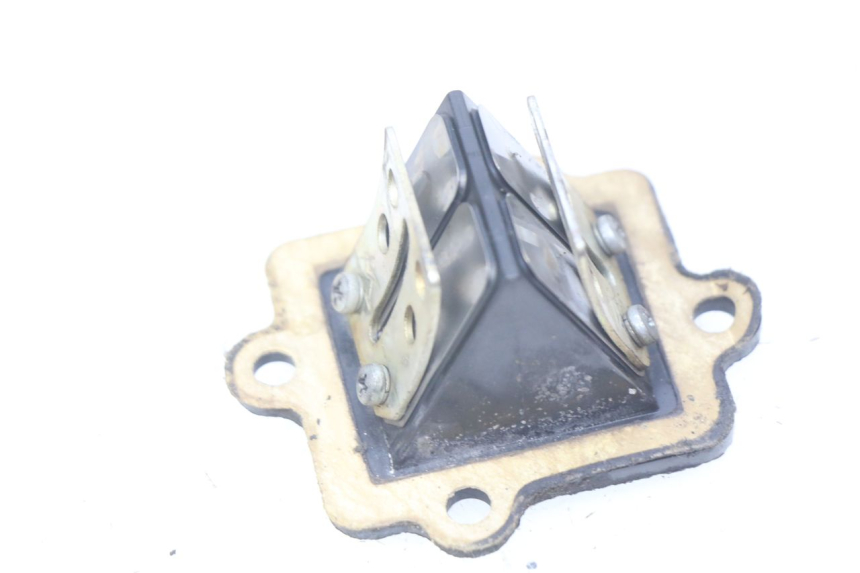 photo de CAIXA DE VÁLVULAS MBK FLIPPER 50 (2004 - 2012) - Zoom do estado de desgaste