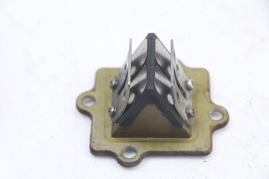 photo de CAIXA DE VÁLVULAS NECO GPX LC 2T 50 (2014 - 2018) - Zoom do estado de desgaste