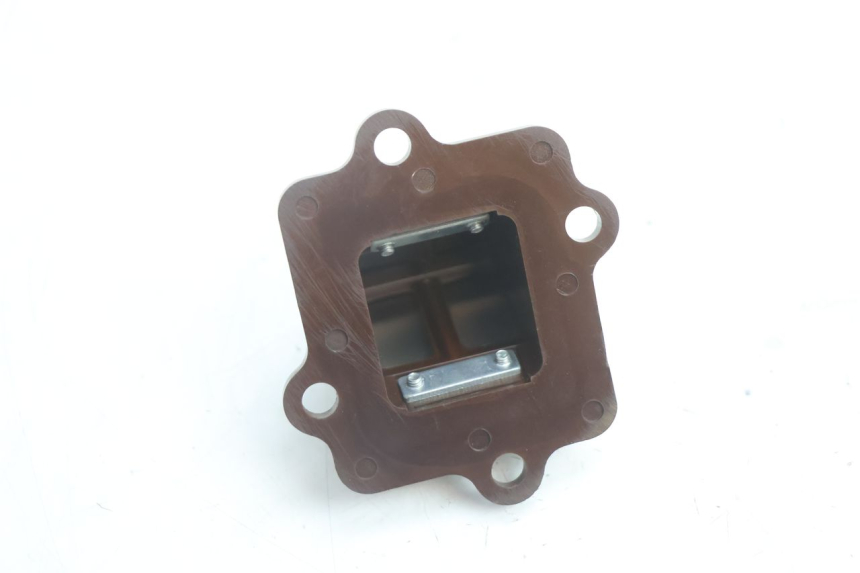 photo de CAIXA DE VÁLVULAS RIDE JUMP 2T 50 (2012 - 2017) - Outro ângulo de visão