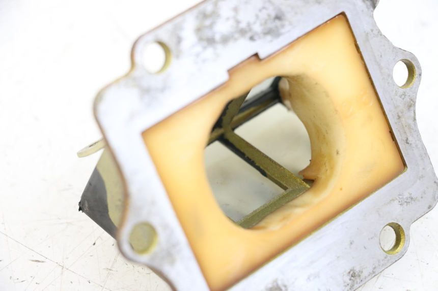 photo de CAIXA DE VÁLVULAS KAWASAKI KDX 125 (1990 - 1991) - Detalhe da peça