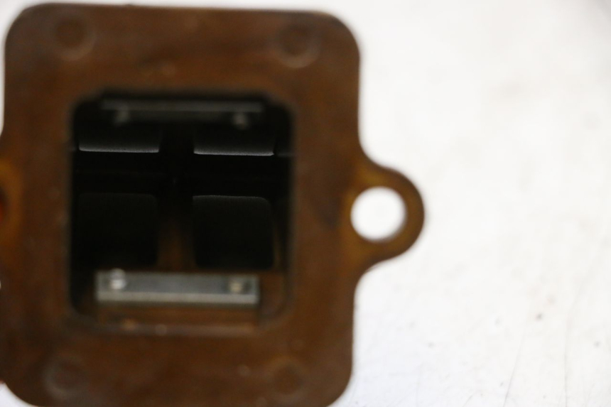 photo de CAIXA DE VÁLVULAS PEUGEOT LUDIX ONE 50 (2004 - 2013) - Zoom do estado de desgaste