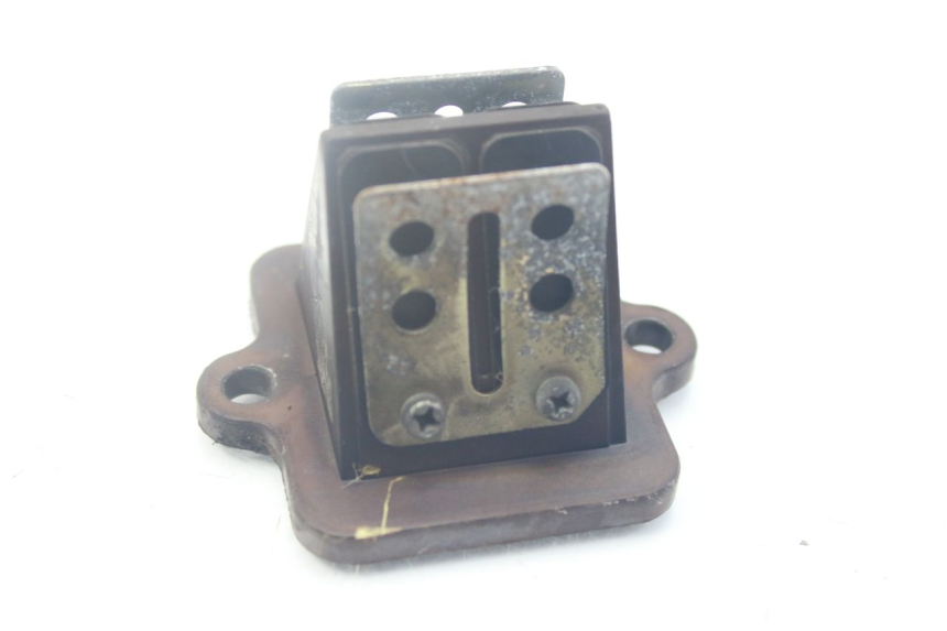 photo de CAIXA DE VÁLVULAS PEUGEOT LUDIX SNAKE 2T 50 (2004 - 2014) - Zoom do estado de desgaste