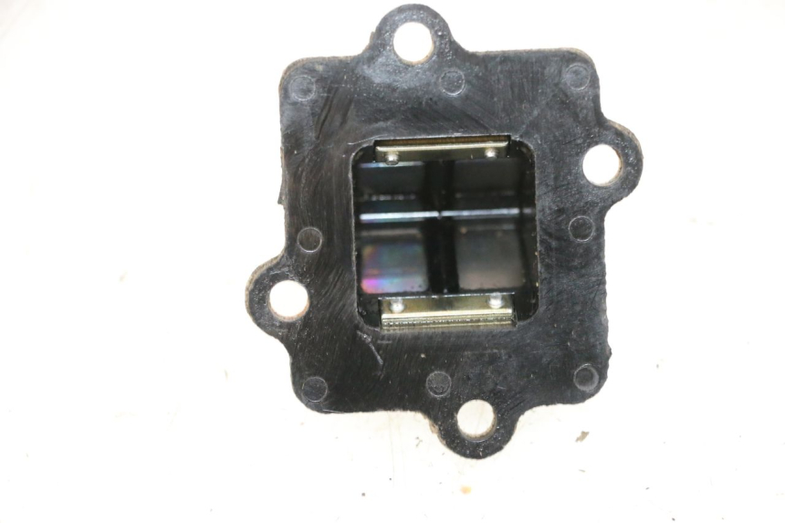 photo de CAIXA DE VÁLVULAS YAMAHA NEO'S NEOS 2T 50 (1998 - 2007) - Zoom do estado de desgaste