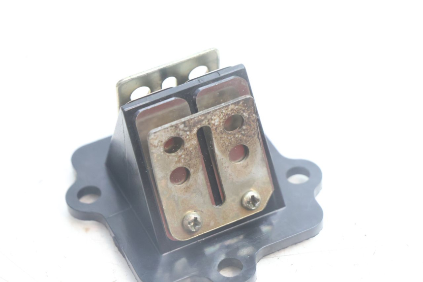 photo de CAIXA DE VÁLVULAS YAMAHA NEO'S NEOS 2T 50 (1998 - 2007) - Zoom do estado de desgaste