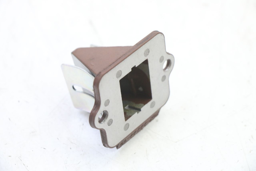photo de CAIXA DE VÁLVULAS PIAGGIO NRG POWER PUREJET 50 (2018 - 2021) - Detalhe da peça