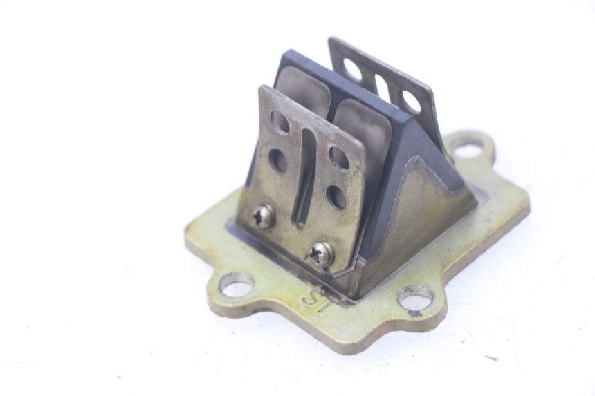photo de CAIXA DE VÁLVULAS TNT MOTOR OTTO 2T 50 (2012 - 2018) - Vista principal