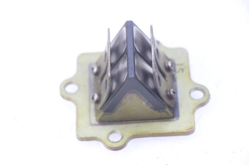 photo de CAIXA DE VÁLVULAS TNT MOTOR OTTO 2T 50 (2012 - 2018) - Zoom do estado de desgaste