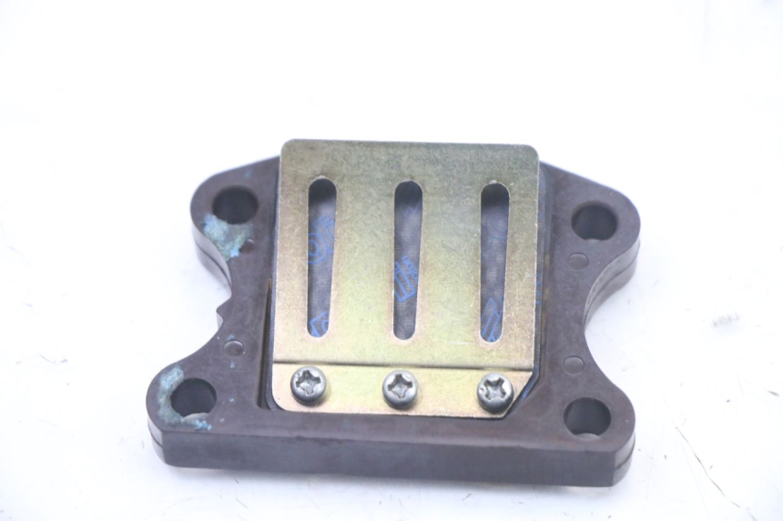 photo de CAIXA DE VÁLVULAS PEUGEOT TKR TREKKER FURIOUS 50 (2005 - 2014) - Vista principal
