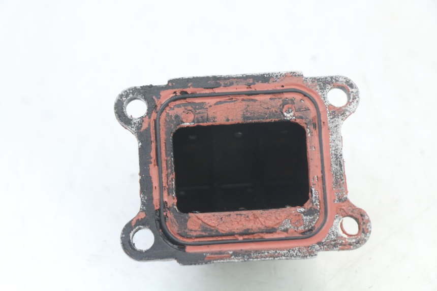 photo de CAIXA DE VÁLVULAS DERBI SENDA SM DRD X-TREME 50 (2011 - 2017) - Zoom do estado de desgaste