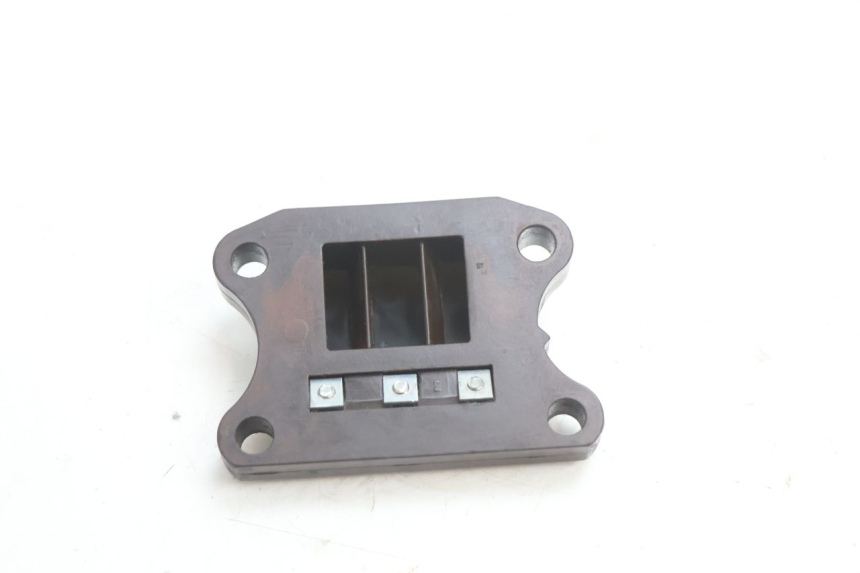 photo de CAIXA DE VÁLVULAS PEUGEOT SPEEDFIGHT 2 AC 50 (2000 - 2009) - Zoom do estado de desgaste