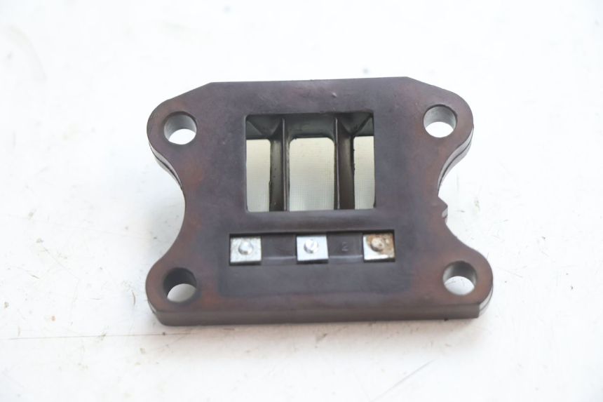 photo de CAIXA DE VÁLVULAS PEUGEOT SPEEDFIGHT LC 50 (1996 - 2002) - Zoom do estado de desgaste