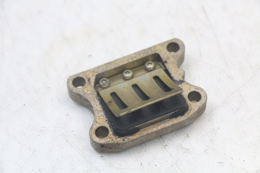 photo de CAIXA DE VÁLVULAS PEUGEOT SPEEDFIGHT 100 (1997 - 2007) - Zoom do estado de desgaste