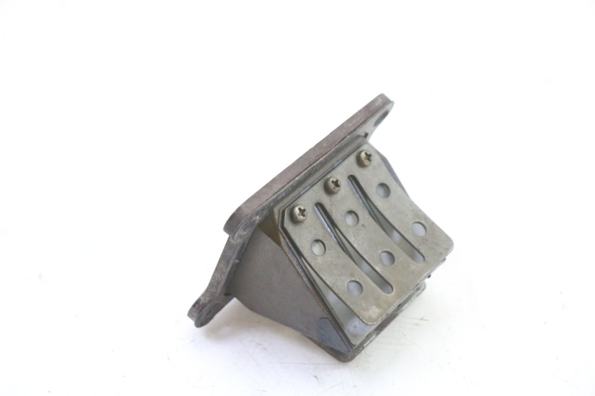 photo de CAIXA DE VÁLVULAS YAMAHA TDR DELTABOX 125 (1997 - 2003) - Zoom do estado de desgaste