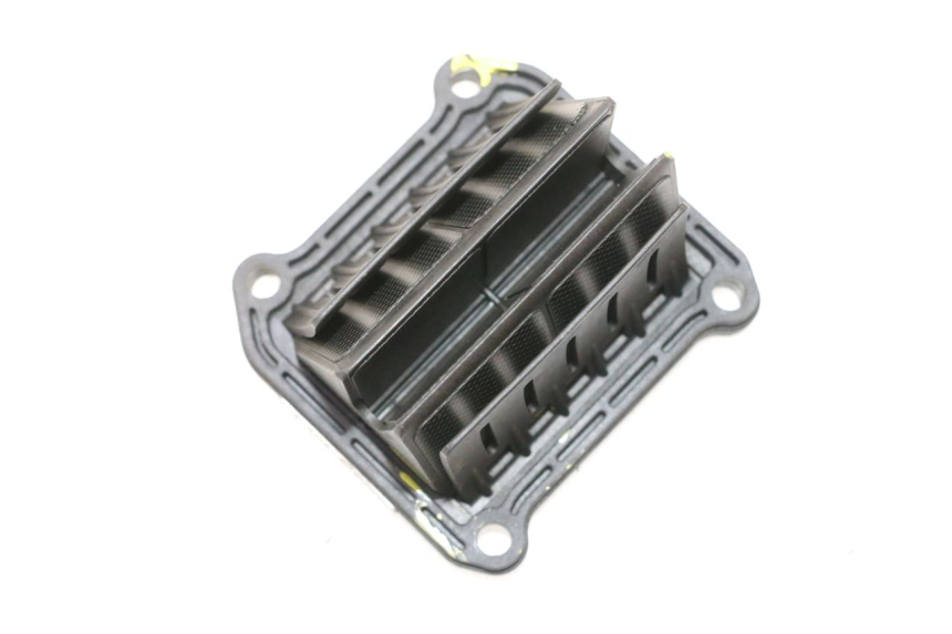 photo de CAIXA DE VÁLVULAS HUSABERG TE 250 (2011 - 2014) - Vista geral