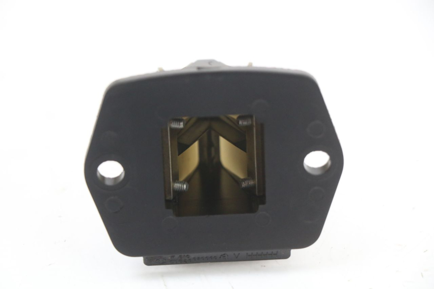 photo de CAIXA DE VÁLVULAS PIAGGIO VESPA LX 2T 50 (2005 - 2013) - Zoom do estado de desgaste