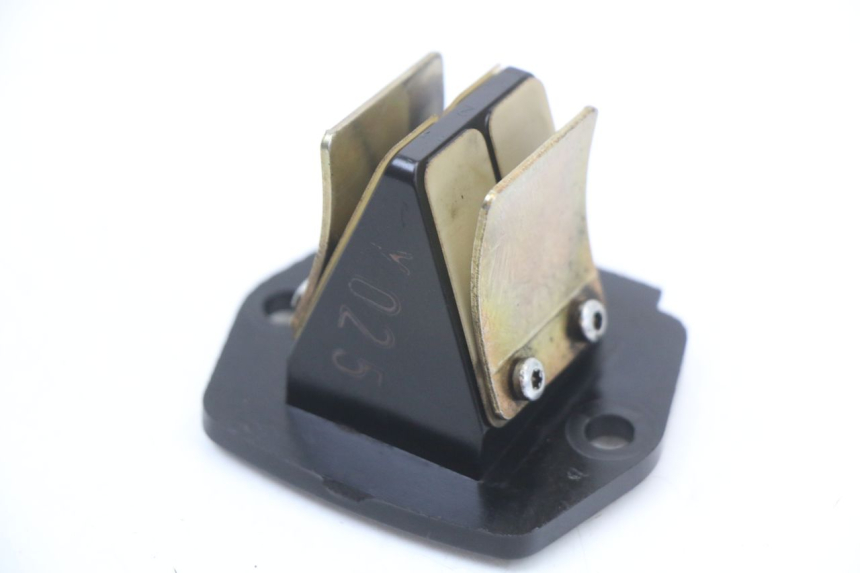 photo de CAIXA DE VÁLVULAS PIAGGIO VESPA LX 2T 50 (2005 - 2013) - Ampliação técnica