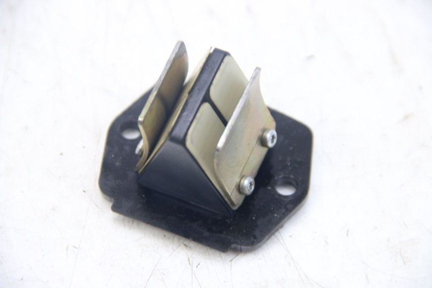 photo de CAIXA DE VÁLVULAS PIAGGIO VESPA S 2T 50 (2007 - 2014) - Estado da superfície