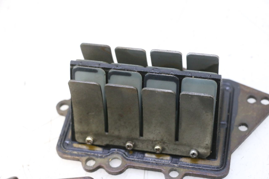 photo de CAIXA DE VÁLVULAS YAMAHA WAVE RUNNER GP R 1200 (2000 - 2003) - Imagem adicional