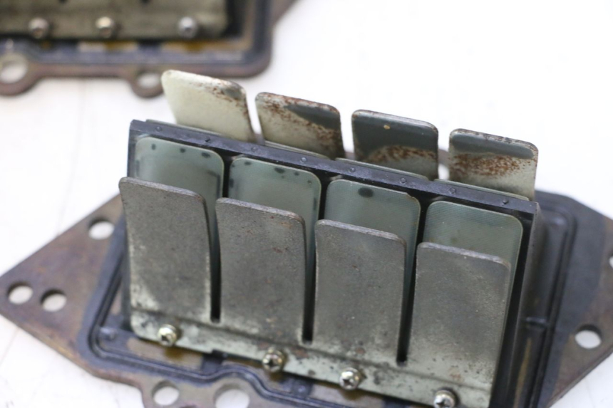photo de CAIXA DE VÁLVULAS YAMAHA WAVE RUNNER GP R 1200 (2000 - 2003) - Estrutura - ampliação