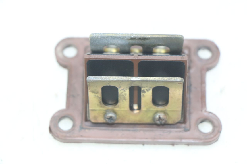 photo de CAIXA DE VÁLVULAS PEUGEOT XP6 50 (2006 - 2011) - Zoom do estado de desgaste