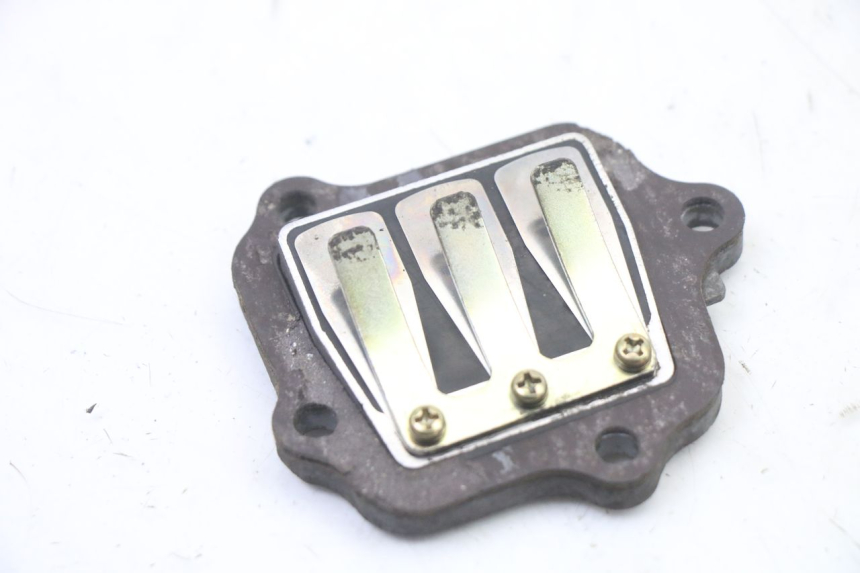 photo de CAIXA DE VÁLVULAS YAMAHA PW 80 (1983 - 2014) - Detalhe da peça