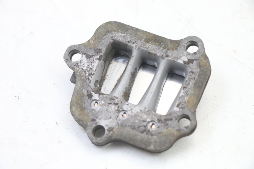 photo de CAIXA DE VÁLVULAS YAMAHA PW 80 (1983 - 2014) - Zoom do estado de desgaste