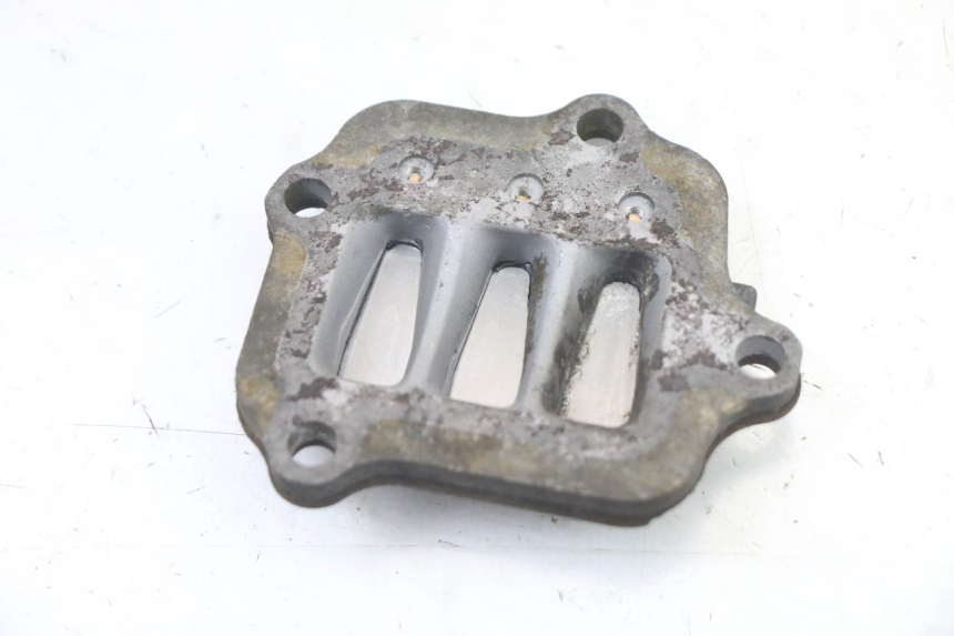 photo de CAIXA DE VÁLVULAS YAMAHA PW 80 (1983 - 2014) - Outro ângulo de visão