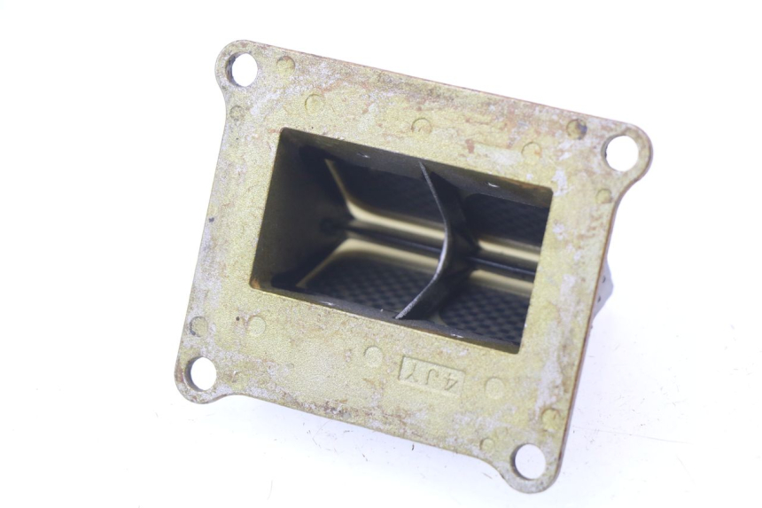 photo de CAIXA DE VÁLVULAS YAMAHA YZ 125 (1998 - 2005) - Zoom do estado de desgaste