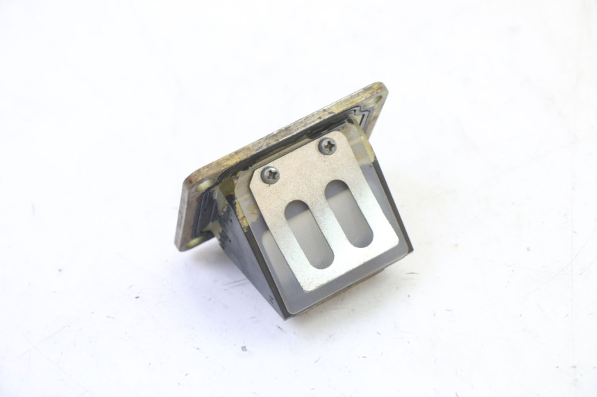 photo de CAIXA DE VÁLVULAS YAMAHA YZ 85 (2002 - 2018) - Zoom do estado de desgaste